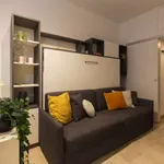 Rent 1 bedroom apartment in milan