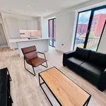 Rent 1 bedroom flat in Salford