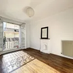 Appartement de 45 m² avec 2 chambre(s) en location à Paris