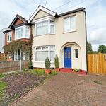 Rent 3 bedroom house in East Midlands