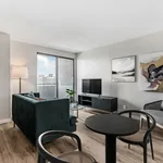  appartement avec 1 chambre(s) en location à Montreal