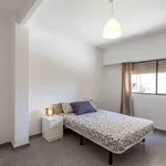 Rent a room in Valencia