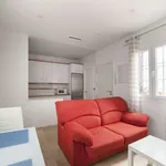 Rent 1 bedroom apartment of 538 m² in Seville