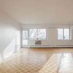  appartement avec 1 chambre(s) en location à Montreal