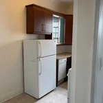  appartement avec 1 chambre(s) en location à Montreal