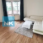 Rent 3 bedroom apartment of 99 m² in Prague