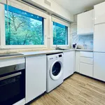 Rent 1 bedroom apartment of 39 m² in Paris