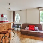 Appartement de 30 m² avec 1 chambre(s) en location à Paris