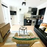 Rent 1 bedroom flat in Brighton