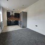 Rent 1 bedroom flat in East Midlands