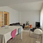 Huur 1 slaapkamer appartement in Liège