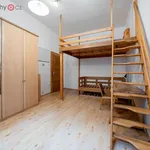 Rent 2 bedroom apartment of 86 m² in Praha