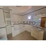 Apartamento T3 para alugar em Santiago do Cacém