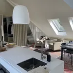Attic 126 Luxe loft for 2 people – Furnished Apartments Gent