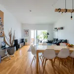 Rent 1 bedroom apartment of 100 m² in Berlin