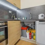 Pronajměte si 1 ložnic/e byt o rozloze 35 m² v Prague