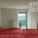 Rent 2 bedroom apartment of 53 m² in Passau