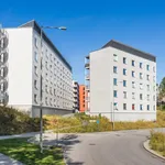 Rent 2 bedroom apartment of 33 m² in Huddinge