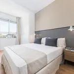 Alquilo 4 dormitorio apartamento de 103 m² en Valencia