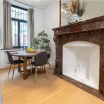 Huur 1 slaapkamer appartement van 76 m² in brussels