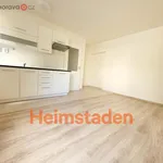 Rent 1 bedroom apartment of 30 m² in Havířov