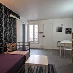 Appartement de 409 m² avec 1 chambre(s) en location à Paris