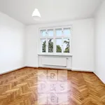 Rent 4 bedroom apartment of 121 m² in Capital City of Prague