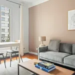 Appartement de 47 m² avec 2 chambre(s) en location à Paris