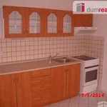 Rent 2 bedroom apartment of 55 m² in Děčín