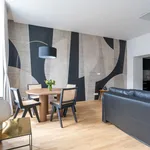 Miete 1 Schlafzimmer wohnung von 614 m² in vienna