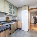 Alquilo 2 dormitorio apartamento de 100 m² en madrid