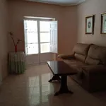 Rent 3 bedroom apartment in Segovia