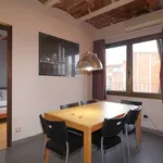 Rent 2 bedroom apartment of 110 m² in barcelona