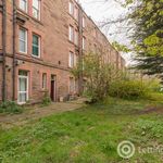 Rent 1 bedroom flat in Edinburgh