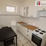 Rent 2 bedroom apartment of 55 m² in Jáchymov