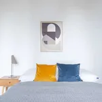 Rent a room in hamburg