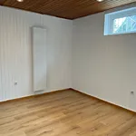 Huur 1 slaapkamer appartement in Uccle - Ukkel