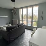 Rent 3 bedroom apartment of 56 m² in Châteauroux