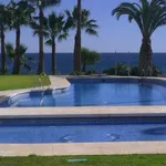 Rent 2 bedroom apartment of 75 m² in Malaga']