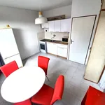 Rent 1 bedroom apartment of 40 m² in Ústí nad Labem