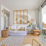 Rent 3 bedroom apartment of 67 m² in Paris