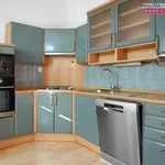 Rent 3 bedroom apartment of 74 m² in Brno