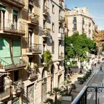 Rent 2 bedroom apartment of 62 m² in barcelona