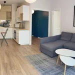 Rent 2 bedroom apartment of 41 m² in Lyon