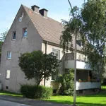 Rent 3 bedroom apartment of 59 m² in Hemer