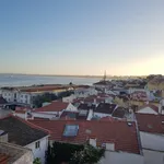 Alugar 1 quarto apartamento de 70 m² em Lisbon