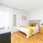 Alquilar 10 dormitorio apartamento en Madrid