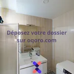 Rent 1 bedroom apartment in Angoulême