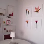 Rent 3 bedroom apartment in Madrid