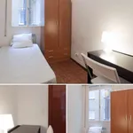 Rent a room of 120 m² in madrid